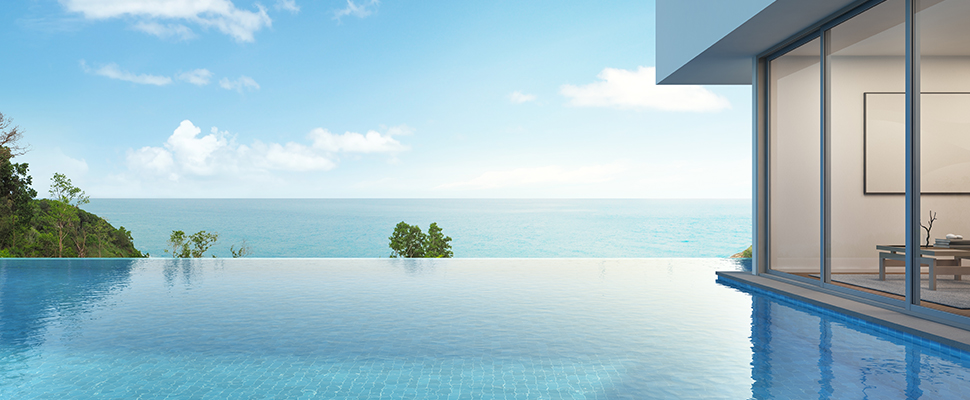 Πισίνες, spa, ιαματικά